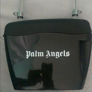 Palm Angels Lock Bag